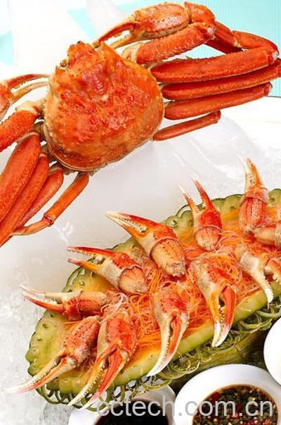 雪蟹-0