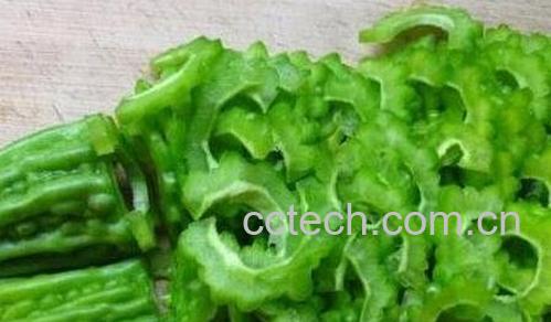  苦瓜怎么吃减肥效果好-0