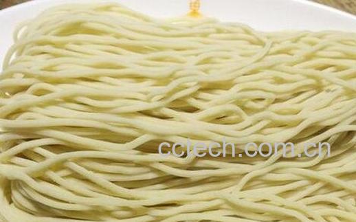 鸡蛋面的功效与作用-0