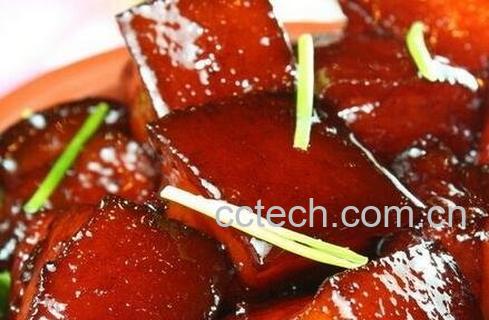 红烧肉的简单做法-0