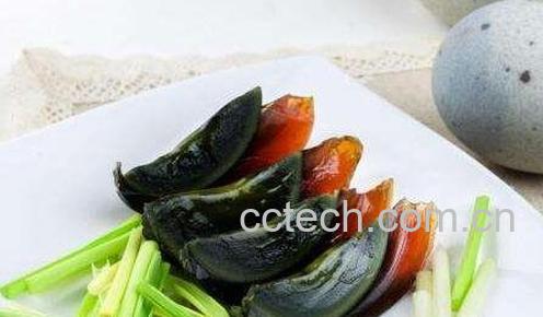 哪些人不能吃皮蛋 -0