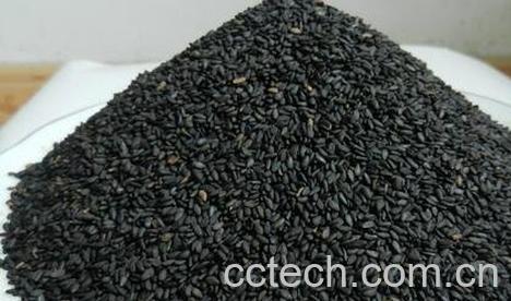 黑芝麻怎么吃补肾效果好-0