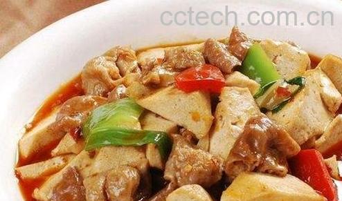 肥肠的营养价值与功效-0