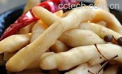 家常小咸菜怎么腌-0
