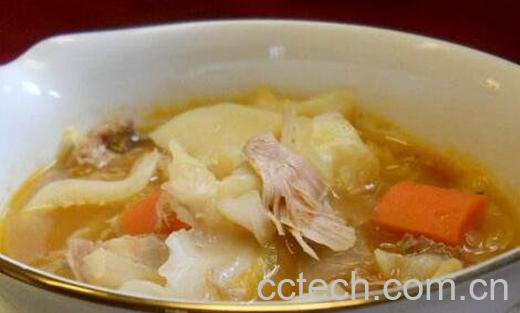 鸡汤怎么炖好吃 -0