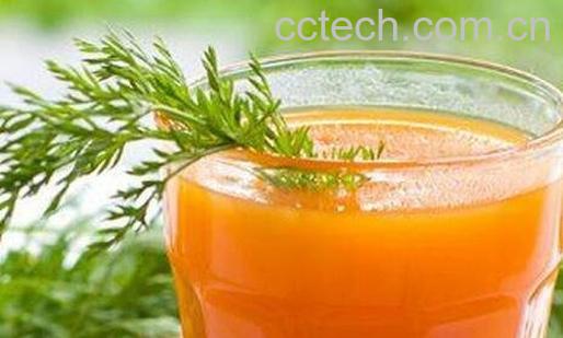  胡萝卜汁什么时候喝最好-0