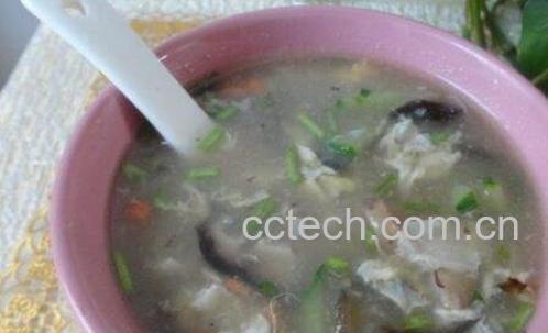 香菇汤-0