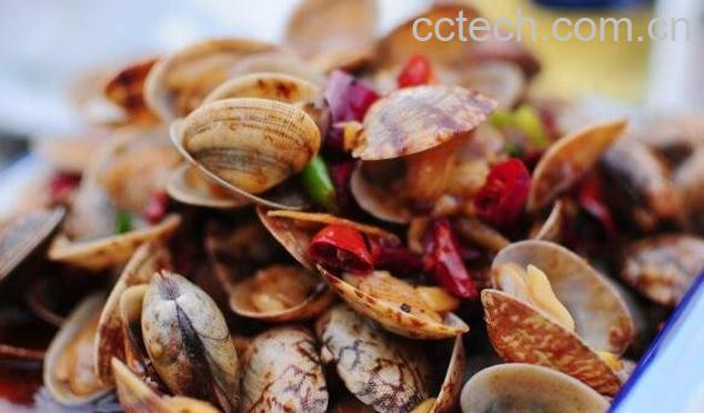  海鲜不能和什么一起吃2-0