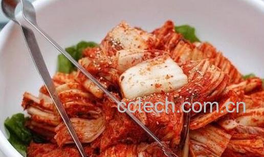 朝鲜辣白菜怎么腌好吃-0