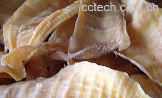 泡发笋干要多长时间-0