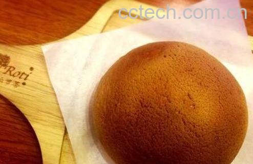 咖啡面包怎么做-0