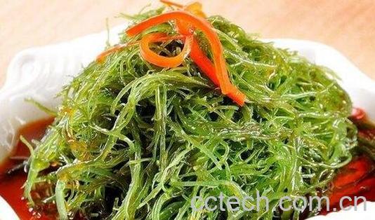 海藻的功效作用与食用方法-0