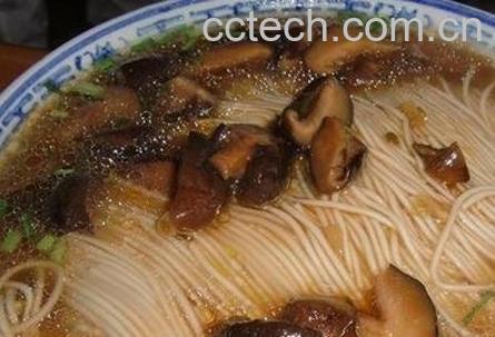 香菇面-0