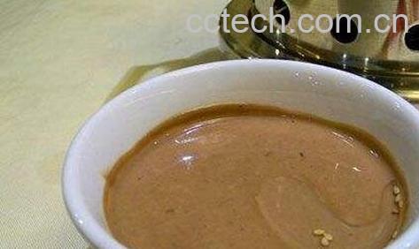 芝麻酱的营养价值与功效-0