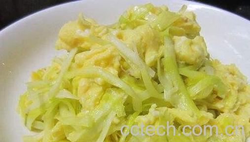 韭黄的功效与做法-0