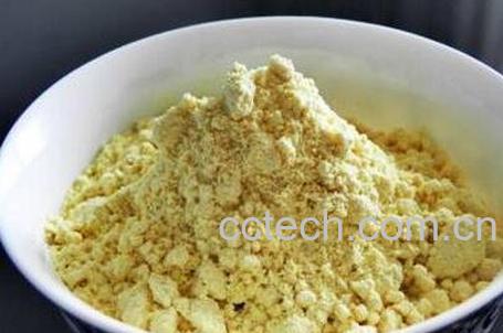 黄豆粉的功效有哪些 -0