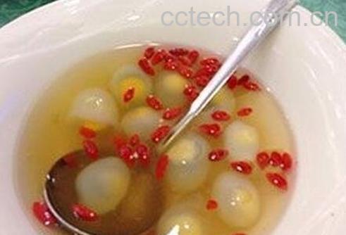 鸽子蛋怎么吃 -0