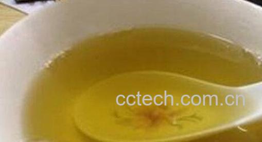 香菜煮水喝有什么好处-0