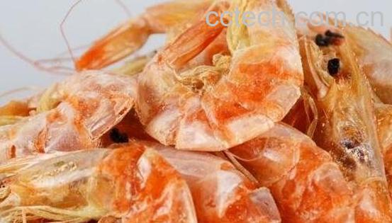 冰冻基围虾-0