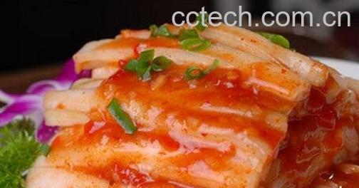 常见腌菜的做法 -0