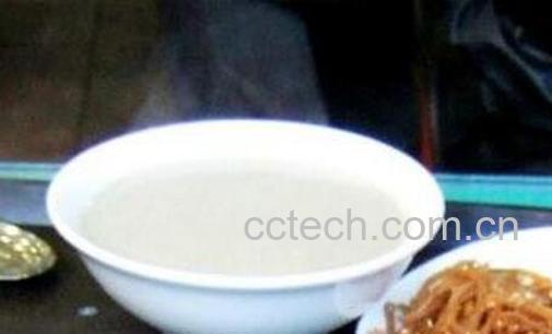 北京豆汁的做法与功效-0