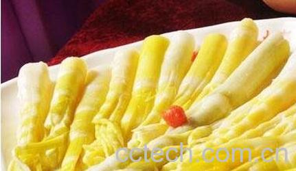 竹笋和什么不能一起吃-0