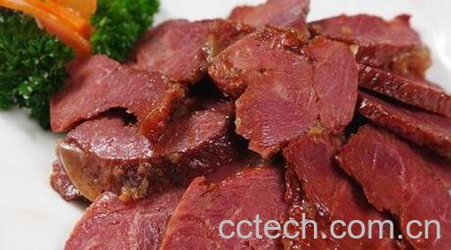 驴肉的功效与作用-0