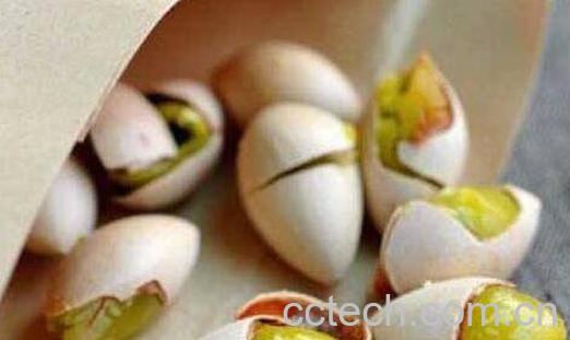 白果的作用与用法-0