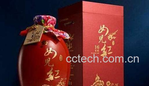 女儿红是什么酒-0
