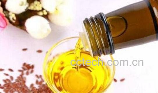 亚麻籽油的作用与副作用-0