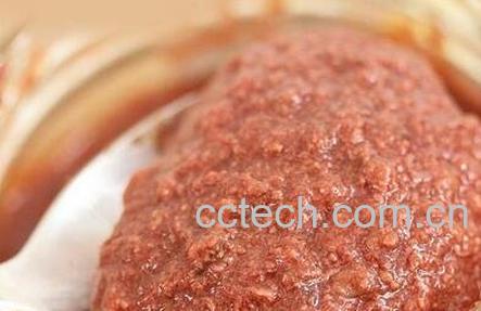 虾酱的功效与作用与食用禁忌-0