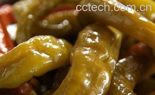 辣椒泡菜怎么做-0