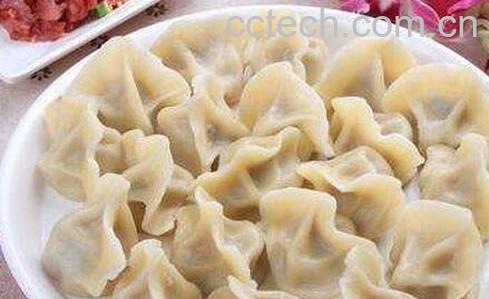 怎么煮饺子 饺子怎么煮不破-0