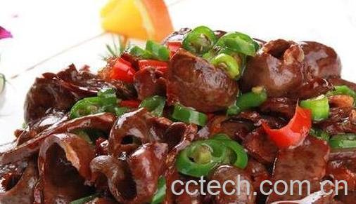 猪心的功效与食用方法-0