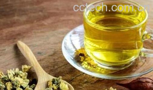 野菊花蜂蜜的功效与作用-0