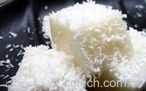 牛奶冻的功效作用与做法-0