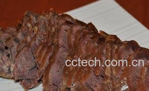 卤牛肉怎么做好吃-0