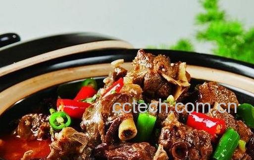 吃狗肉的禁忌与注意事项-0