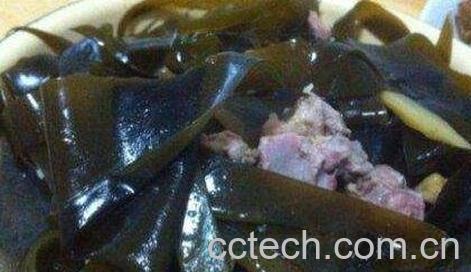 海带怎么煮易烂-0