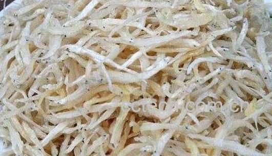 银鱼的营养价值与功效-0