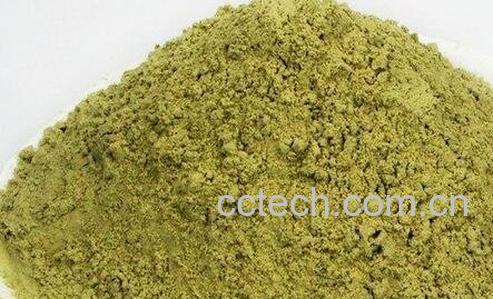 苦瓜粉的功效作用与吃法-0