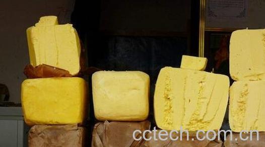 酥油是什么-0