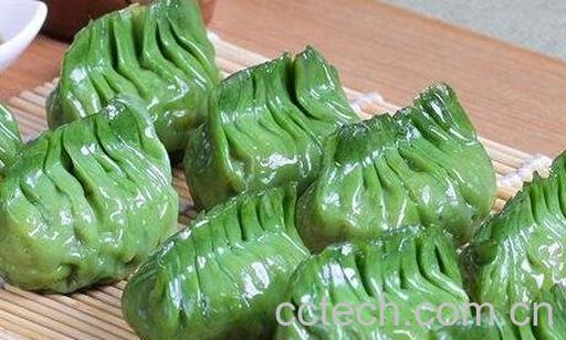 清明果是什么 清明果怎么做-0