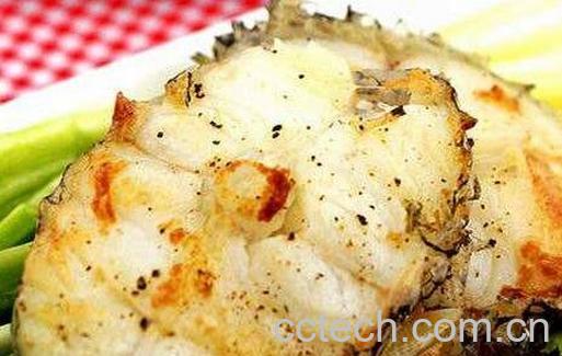 鳕鱼的功效与作用-0