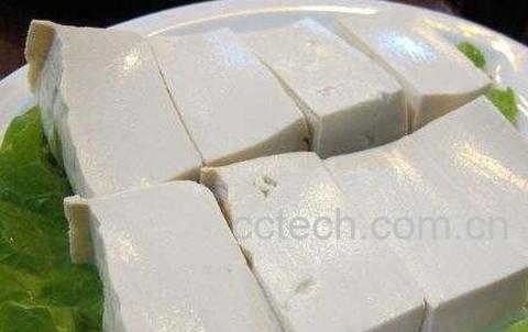 吃豆腐的好处有哪些-0