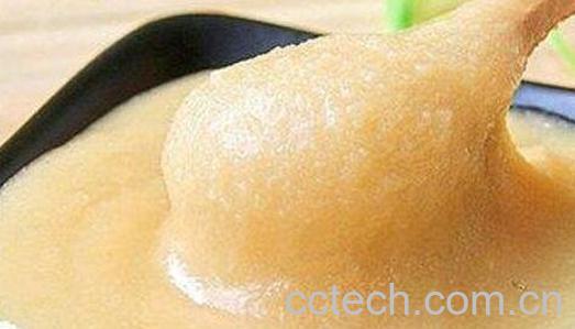  蜂蜜结晶是怎么回事 -0