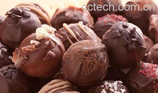 朱古力的功效与作用-0