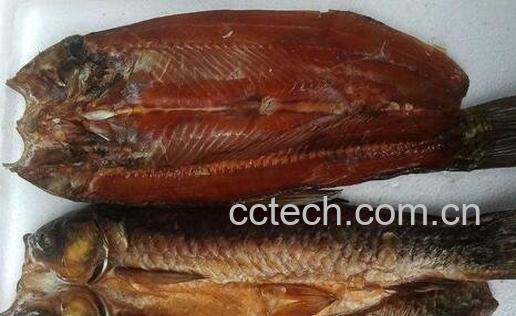 自制腊鱼的腌制方法-0