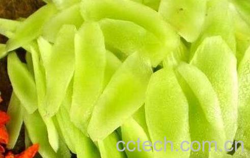 莴笋的功效与作用-0