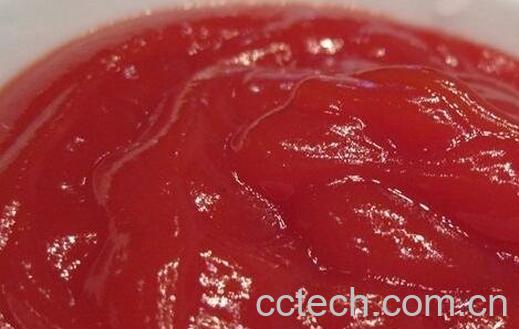 吃番茄酱的好处有哪些-0